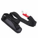 Universal Single Shoulder Padded Harness Strap For Brush Cutter Trimmer For J1S2