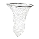 Game Brail Fishing Landing Net Head Stainless Steel Ring Tackle Dia._40cm