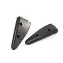 2pcs Electric Scooter Parts Plastic Rear Pedal Fastener for Ninebot MAX G30