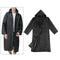 Women Mens Lightweight Outdoor Waterproof Raincoat Poncho Portable Packable Rain