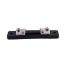 FL-2 DC 75mV 50A Current Shunt Resistor for Ammeter Amperemeter Panel Meter