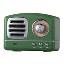 Classic Retro Bluetooth Wireless Portable Radio Speaker Audio Speakers Radio