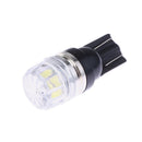 10 X Car LED Lights T10 3W Diamond Light W5W 194 Display Wide Lights A