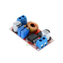 DC-DC CC CV Lithium Converter Step-down Power Supply Module 5-32V to 0.8-30 SN9F