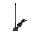 DVB-T Car TV Chuck Antenna UHF/VHF Dual Frequency Reception Indoor 1080P HD S7S2