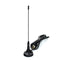 DVB-T Car TV Chuck Antenna UHF/VHF Dual Frequency Reception Indoor 1080P HD S7S2