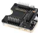 Programmer Tool ESP32 Adapter Socket Kit For ESPRESSIF ESP-WROOM-32 Modul OZ