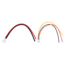 DC 0-100V 10A Dual LED Digital Voltmeter Ammeter Voltage AMP Power JR