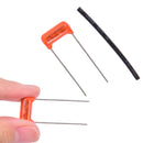 Guitar Capacitors 0.015uf 153J For Electric Guitar Electric Bass CapacitorsBDSE