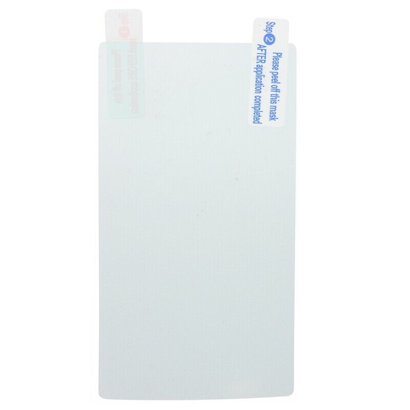 3 Screen Protector + Cloth + Compatible with SONY PSP I8B9