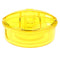 5 Pieces Cable Corder Clips Organizer Ties Management  Yellow