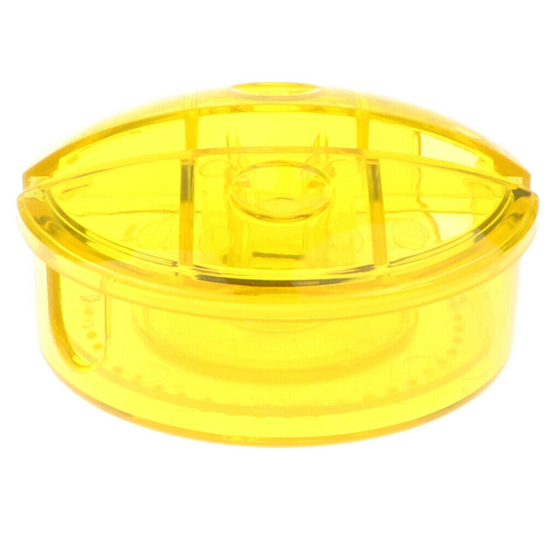 5 Pieces Cable Corder Clips Organizer Ties Management  Yellow