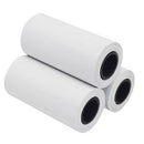 2.24x1.18in Thermal POS Receipt Paper For Barcode Office Cash Register