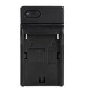 Portable Camera Battery Charger for Sony NP-F970 F960 F770 F750 F570 F330