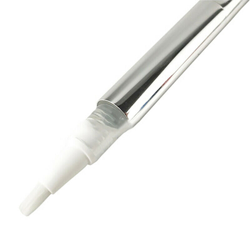Rotatable Teeth Whitening Gel Pen Whitener Dental Oral Cleaning Beauty Tool