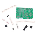 Practice PCB Board Soldering Skill Training Beginner DIY Kit Electronic Kit 3C