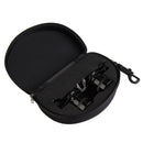 New 10x34 Glasses Fishing 66g Ultralight Hand Free Binoculars Telescope