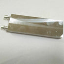 Aluminum alloy CPU Radiator 40x120mm Water Cooling Block Liquid Water Coole