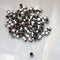 100pcs Tire Stem Valve Cap Set Universal For Cars Motorcycles Bikes