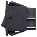 12V 35A Vehicle Car Boat Fog Light LED Rocker Switch on-off Dash Dashboard