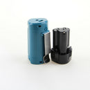 Multifunction 12V 10.8V USB Extender Converter Adapter Power Tool for Phone