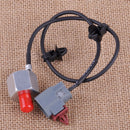 Detonation Knock Sensor Replacement fit for Mazda 2 3 BK ZJ0118921 E1T50371