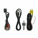 Backup CMOS Car View Camera Parking Waterproof Rear Color Reverse L8K9 K1Q0 Y6L8