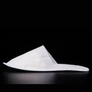 24 Pairs Of Disposable Slippers Spa, Guest, Nail Salon Use