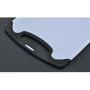 Kitchen Household Plastic Mats Cutting Chopping Boards Block S