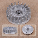 Engine Flywheel fit for Stihl 066 MS660 MS650 Chainsaw 1122 400 1217 11224001217