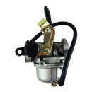 PZ19 Universal Carburetor for 50 70 90cc 110cc 125cc Motorcycle Racing