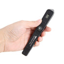 2 in 1 Car Brake Fluid Tester Check Pen Digital Tire Tyre Pressure Gauge