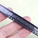 10Pcs Lm358Dr Smd Amplifier Dual Operational Amplifiers Sop8 Lm358 OZ