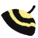 Newborn Baby Girl Boy Crochet Knit Bee Costume Photo Photography Prop Outfit set