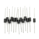 50 Pcs 1N5408 IN5408 3A 1000V Rectifier Diode Bridge rectifier diode FT
