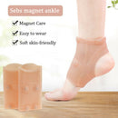 Magnetic Therap Pain Relief Neck Wrist Elbow Knee Ankle Wrap for men wo Kw