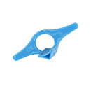 1PC Lazy People Support Read Books Brackets Multi Function Thumb Bookmark