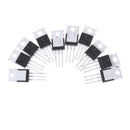10pcs Transistor J13009-2 E13009-2 E13009 TO-220 Triode New   ME