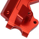 Racing Car Front Bulkhead for Traxxas RC Car Front Rustler Slash Stampede A