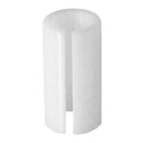 40x 7mm Ceramic Sleeve Metal Head Adapter Spare Parts for Red Light Test Pen