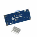 5Pcs 5A Xl4015 Dc-Dc 4-38V To 1.25-36V 24V 12V 9V 5V Step Down Adjustable P