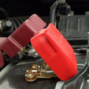 Car Battery Terminal Connector Clip Quick Connector Pull-Type Battery Clip