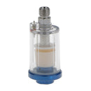 Spray  Air Line Mini Filter Compressor Pressure Water Trap Separator 1/4 BSP
