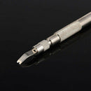Spring Bar Tool Set With Extra 6 Tips Pins For Watch Wrist Bands Strap Remo