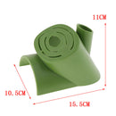 Aquarium Decor Stump Shape House Ornament Landscape Decor for Small Shrimp to