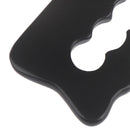 1X Acupuncture Points Massager Jade Stone Guasha Puncture Muscle Body Relax T BX