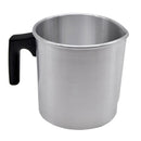 Wax Melting Pot Pouring Pitcher Jug Large Stainless Steel Pot Candle Soap Making