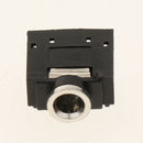 10x 3-Pin Stereo Socket Audio Connector 3.5mm Female Interface Dual Channels