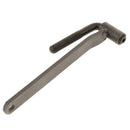 Motorcycle Engine Valve Adjustment Tool Square Hexagon Socket T Spanner Valve