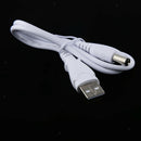 USB External DVD Combo CD-R/RW CD-ROM DVD-ROM Drive for Laptop Desktop White